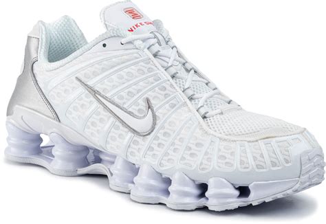 nike shox silver max orange.